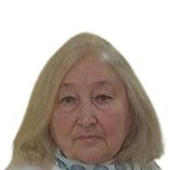 Мельникова Раиса Васильевна, гинеколог