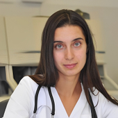 Завьялова Надежда Борисовна, дерматолог