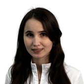 Шарикова Анастасия Григорьевна, пародонтолог