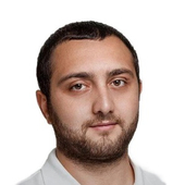 Баласанян Севак Валерикович, стоматолог-терапевт