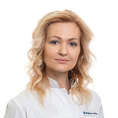 Цыганова Инна Геннадьевна, терапевт