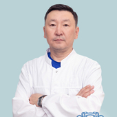 Доржиев Руслан Александрович, нарколог