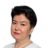 Ящук Альфия Галимовна, гинеколог