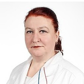 Лапшаева Татьяна Васильевна, нефролог