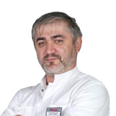 Нурмагомедов Магомед Сиражудинович, хирург