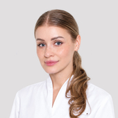 Охотникова Дарья Александровна, психиатр