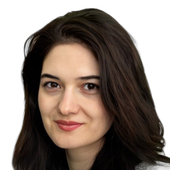 Исаева Аиша Гасановна, бариатрический хирург