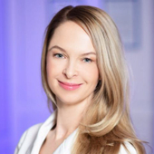 Кательницкая Оксана Васильевна, сосудистый хирург