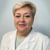 Хаирова Марина Юрьевна, терапевт