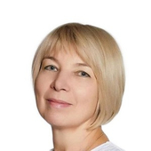 Столпер Злата Викторовна, гинеколог