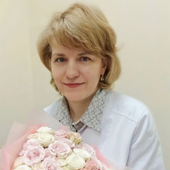 Ходарева Алла Григорьевна, гинеколог