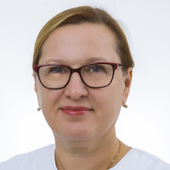 Козлова Алина Васильевна, невролог