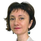 Лемешева Юлия Георгиевна, мануальный терапевт