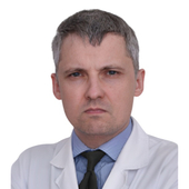 Яушкин Александр Петрович, невролог