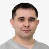 Шеметов Максим Владимирович, травматолог