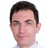 Логутенков Юрий Владимирович, кардиолог