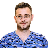 Балинер Евгений Михайлович, пластический хирург