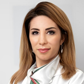 Шалунц Вардуи Арамовна, гинеколог