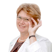 Телегина Марина Владимировна, педиатр