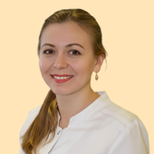 Хамидуллина Ляйсан Рустамовна, невролог