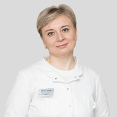 Богаченко Анна Валерьевна, гастроэнтеролог