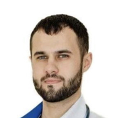 Топоров Артур Игоревич, анестезиолог