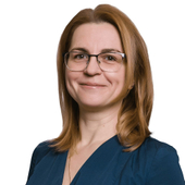 Петухова Юлия Сергеевна, анестезиолог