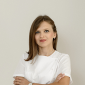 Алексенко Оксана Васильевна, детский невролог