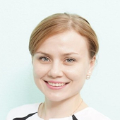 Юнусова Евгения Равилевна, врач УЗД