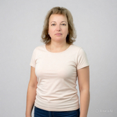 Криворучко Оксана Борисовна, дерматолог