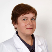 Зуенкова Елена Борисовна, терапевт