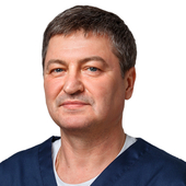 Шмаков Иван Валерьевич, имплантолог