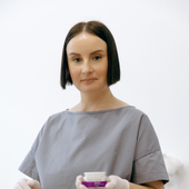 Костык Ирина Викторовна, косметолог