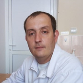 Каменев Алексей Евгеньевич, психиатр