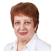 Чернышова Людмила Владимировна, гинеколог