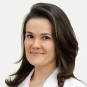 Семягина Елена Владимировна, гинеколог