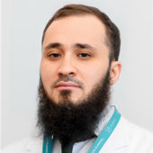 Курбанов Мурад Якубович, ЛОР