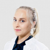 Мусина Аделина Рустемовна, анестезиолог