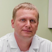 Конкин Алексей Юрьевич, врач УЗД