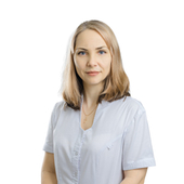 Бобровская Екатерина Анатольевна, стоматолог-эндодонт