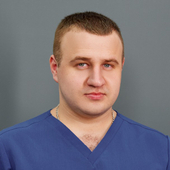 Рожнов Аркадий Константинович, имплантолог