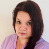 Беляева Анастасия Алексеевна, терапевт