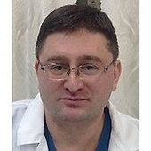 Бобохидзе Давид Нодариевич, хирург