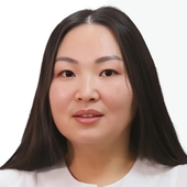 Хертек Анжелика Аясовна, гастроэнтеролог