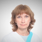 Паутова Екатерина Петровна, рентгенолог