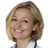 Винник Наталья Михайловна, психиатр