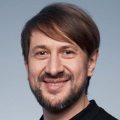 Уринг Алексей Александрович, стоматолог-хирург