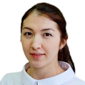 Галиева Ляйсан Камиловна, акушер-гинеколог