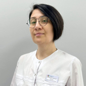 Хубецова Залина Константиновна, стоматолог-терапевт