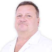 Самарцев Виктор Иванович, хирург